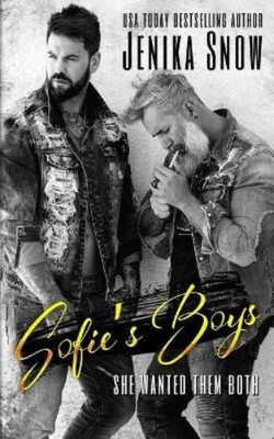 Jenika Snow Sofie's Boys (Taschenbuch)