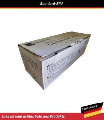 652510115 Triumph-Adler DCC 2730 Kopie-Kit Schwarz