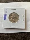 1964 25C Washington Quarter