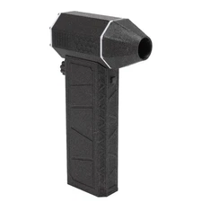 Mini Jet Blower, 200000 RPM Cordless Super Jet Dry Blower, Mini Turbo Air Blo...