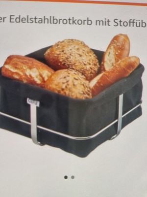 GEFU BROTKORB NEU NP 28,95 