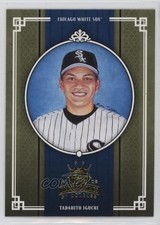 2005 Donruss Diamond Kings Tadahito Iguchi #447 0ot5