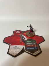 Estivara - HeroScape - Hasbro - Champions des Royaumes Oubliés