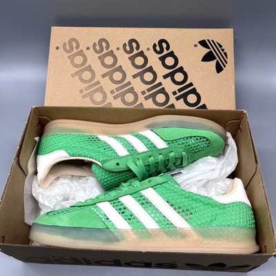 adidas gazelle silver green womens adidas
