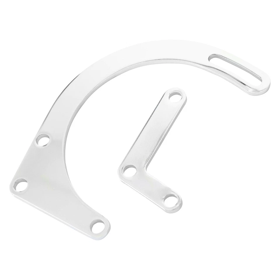 For GMC C1500 1979-1995 Mr. Gasket 5179 Alternator Mounting Kit Foto 2 de 4