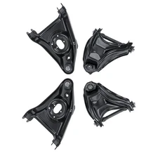 Upper&Lower Control Arms For 64-72 Chevy Buick GMC Skylark Chevelle 	Pontiac