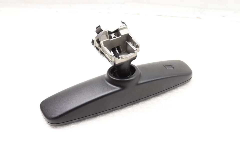 2016-2020 VW E-GOLF - REAR VIEW Mirror W/ AUTO DIM 3G0857511AM - Image 3 of 4