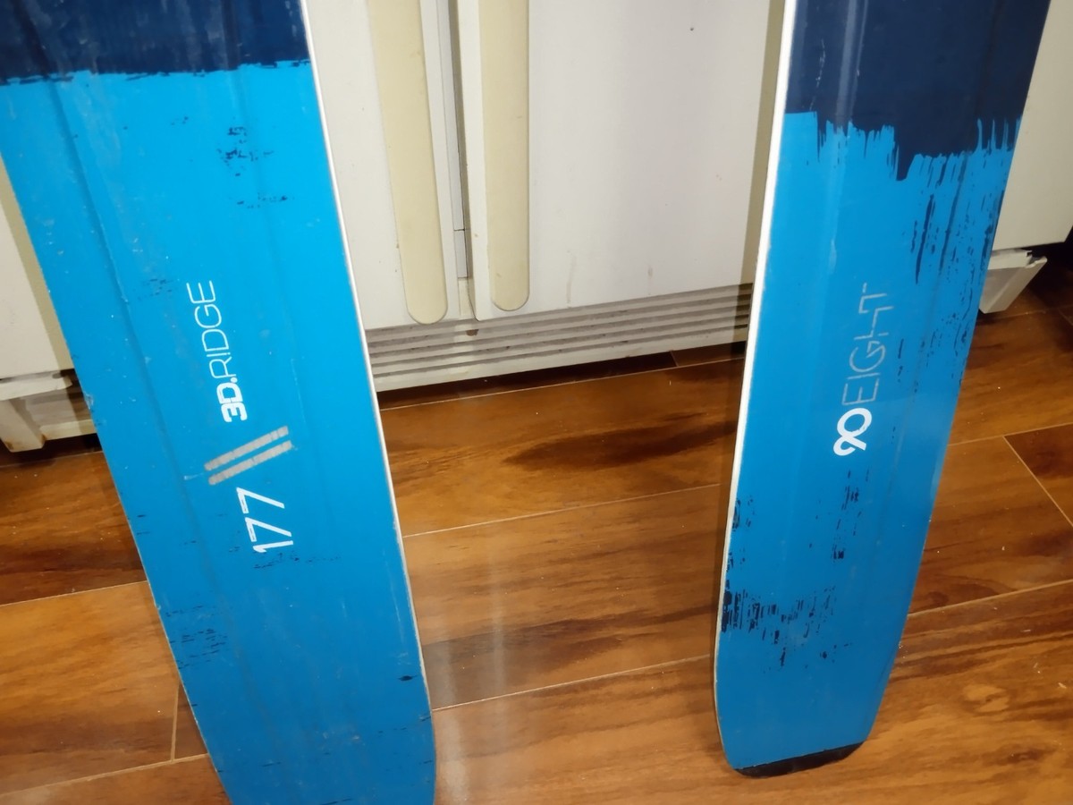 Völkl 90Eight　新品未使用　177cm Völkl 90Eight Review — 2017