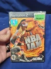 NBA Jam (Sony Playstation 2, 2003) - COMPLETE & TESTED!