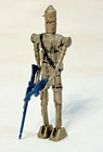 IG-88 Star Wars 1980 Kenner Vintage Action Figure