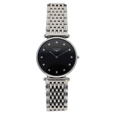 LONGINES La Grande Classique de Longines L4.709.4 TO249473 5