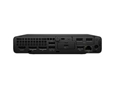 HP ProDesk 4 Mini G1i Desktop AI PC w/ Wolf Pro Security