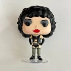 Funko POP! Movies The Rocky Horror Picture Show Dr. Frank-N-Furter #209 NO BOX