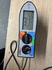 Megger MFT1552 Electrical Tester