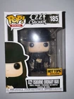 Funko Pop! Vinyl: Ozzy Osbourne (Ordinary Man) - Hot Topic (Exclusive) #185