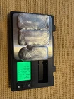 Dams Silver Bars
