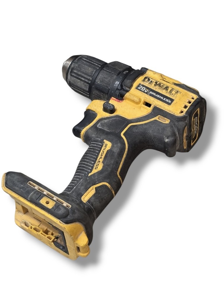 DeWalt DCD708 1/2