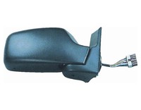 AußEnspiegel Rechts Citroen Evasion 94-98 El. Schwarz