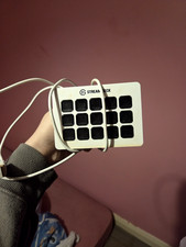 Elgato Stream Deck+ Studio Controller - White