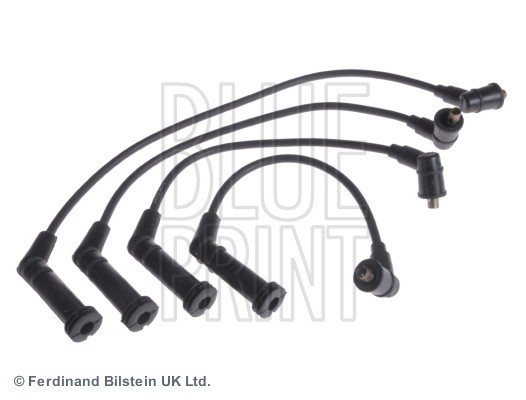 1X Blue Print ADG01631 ZüNdleitungssatz FüR KIA Hyundai-image