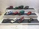 Matchbox Lesney Miniatures Diecast Job Lot Diecast Cars