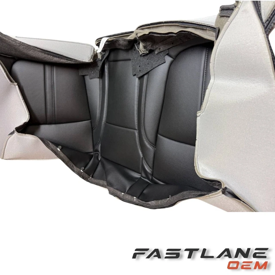 2015-2016 LLINCOLN MKZ ЗАДНЕЕ СИДЕНЬЕ ПОДУШКА ЧЕХОЛ НОВЫЙ OEM FP5Z-5463804-MA - Изображение 2 из 4