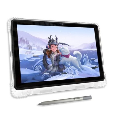 PicassoTab A10 Drawing Tablet   No Computer Needed   Stylus Pen, Pro Drawing ...