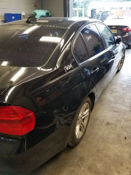 Estuche de transferencia AWD cupé para BMW 328i 128736 07-13 Foto 4 de 4