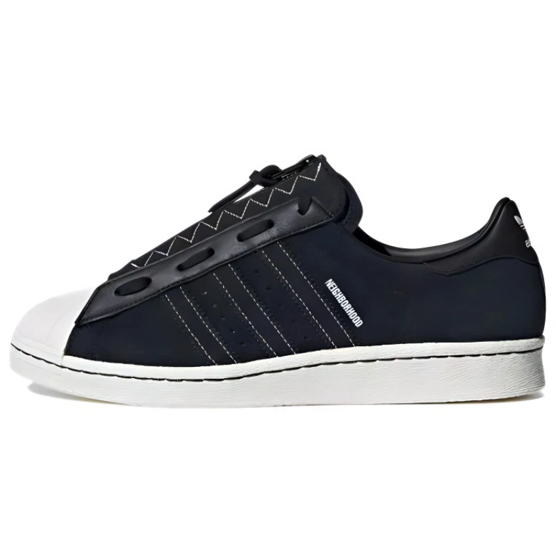 Adidas Superstar 80 Black for sale | eBay