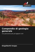 Emgelberth Vargas | Compendio Di Geologia Generale | Taschenbuch | Italienisch
