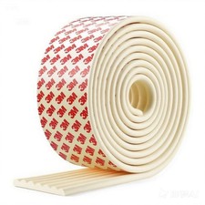 Foam Corner Guards with Wall Anchor 16.4FT Protective Bumper for Home Gym