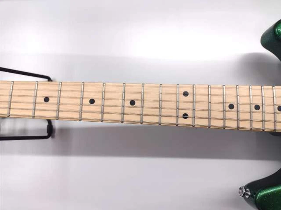 Б/у электрогитара EDWARDS E-HD2 - Изображение 3 из 4