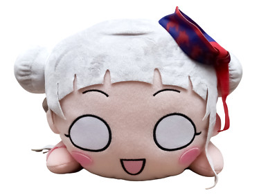 Chisato Arashi True Dreams Sega Nesoberi Mega Jumbo Plush Love Live Superstar