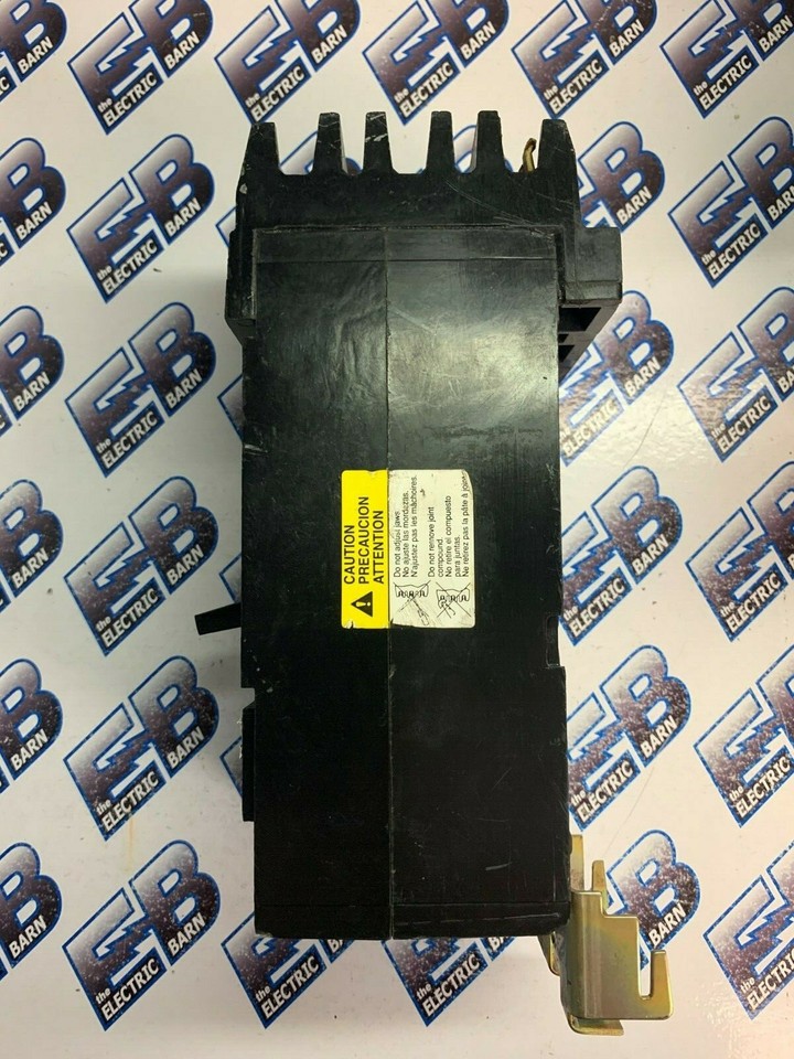 Fusible Gould Shawmut 60308R - 3 Pôles, 600V, 30A, 200kA RMS - Neuf