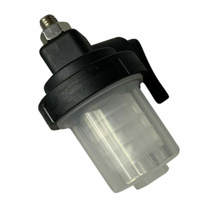 61N-24560-00 Fuel Filter Yamaha C 25 30 40 50 55 60 75 80 85 HP Outboard Motors