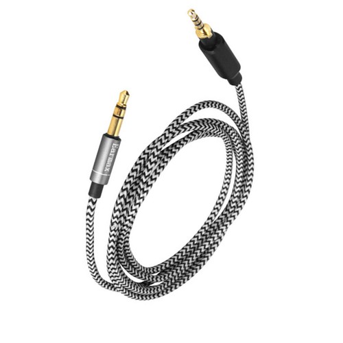 Replacement Audio Earphone Cable For JBL J55 J55A J55I J88 J88A J88I Headphones - Picture 6 of 11