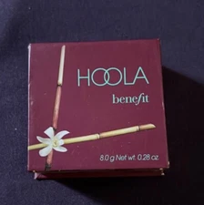 Benefit Hoola Matte Bronzer - Hoola