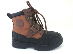 colbey polo boots
