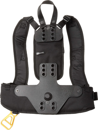Backplate 103166, ProVac, schwarz - Bild 11 von 12