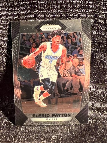 Tarjeta de novato Prizm Base 2017-18 completa tu conjunto que elijas #1-150 2017 - Imagen 54 de 125