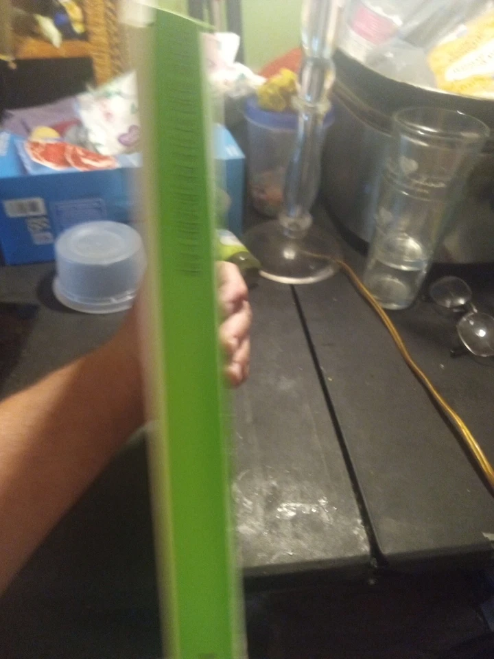 Belkin QODE Universal Keyboard and Case for 10-Inch Tablets - Image 4 of 4