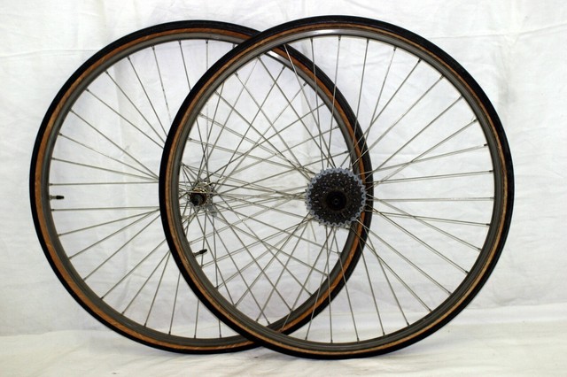araya rims 700c