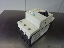 SIEMENS 3RV1011-1DA10 Manual Motor Starter 3P 2.2-3.2A 600VAC (30356)