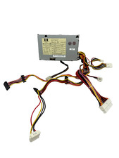 HP PS-5341-4CF REV 0D Power Supply 349774-001 349987-001