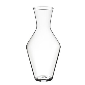Riedel Dekanter Veloce Weindekanter Karaffe Kristallglas 1.3 Liter 1330/13