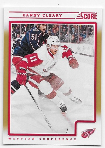 12/13 SCORE GOLD RUSH PARALLEL Hockey (#101-200) U-Pick From List - Picture 64 of 71