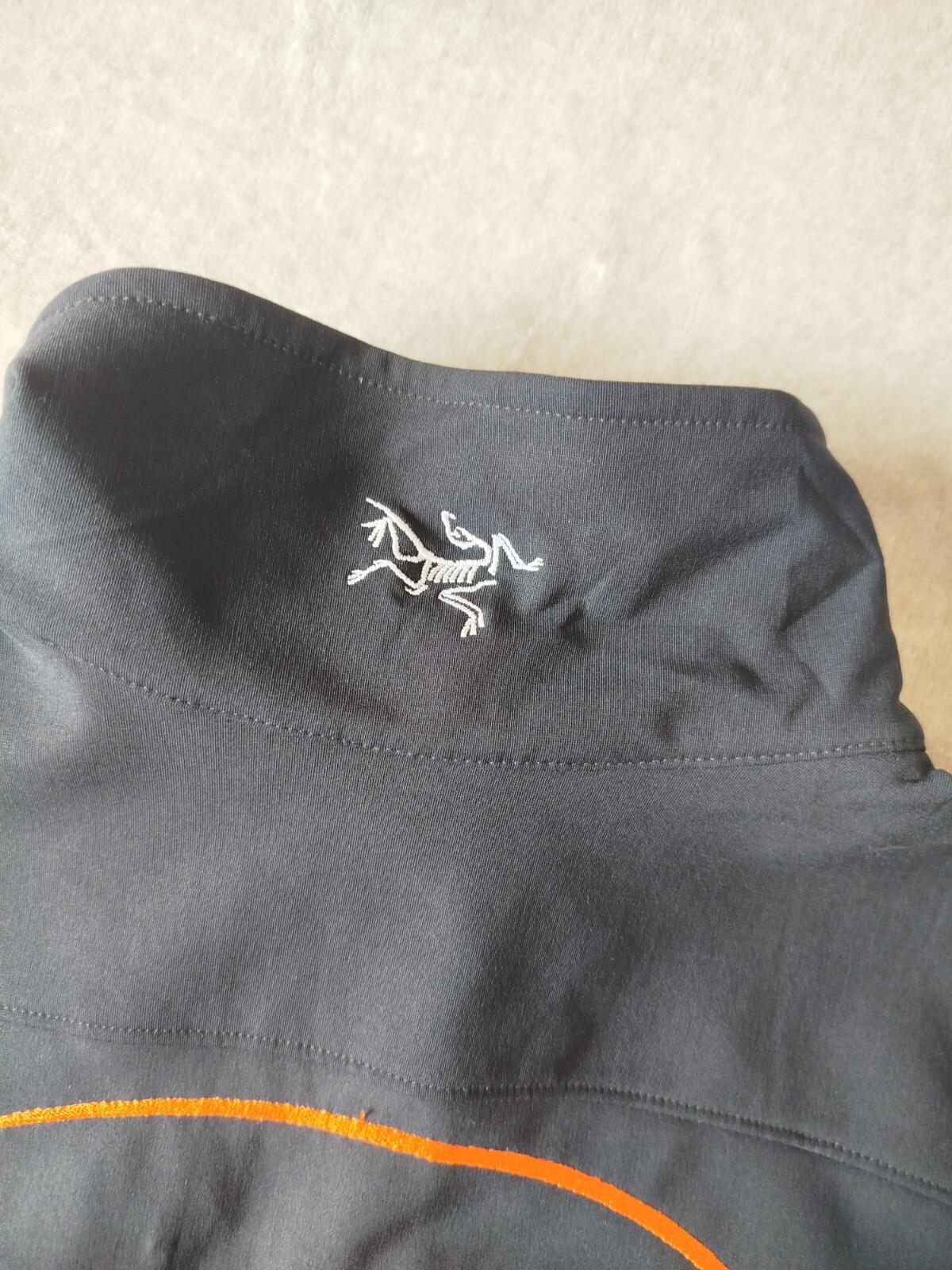 ARC'TERYX atom SL gilet pile polartec donna taglia M