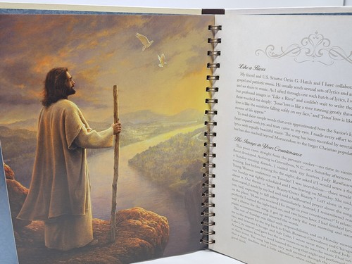 A Songbook for LDS Families by Janice Kapp Perry- (LDS, MORMON BOOKS) - Picture 4 of 5