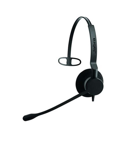 Jabra Biz 2300 Mono USB-C UC 2393-829-189 with USB-C Type Connection