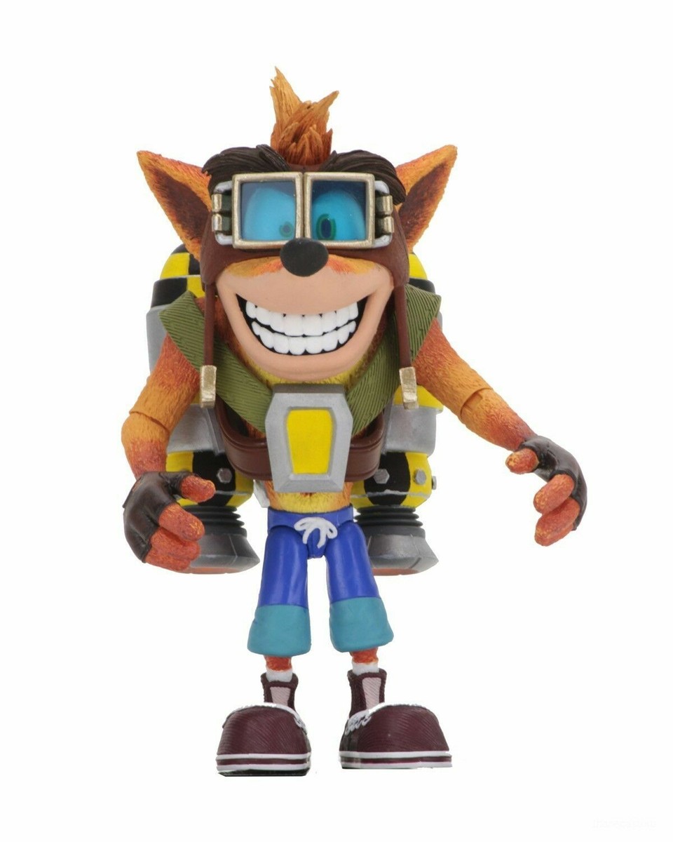 Crash Bandicoot 7